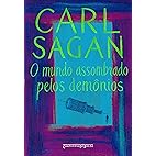 Capa de O mundo assombrado pelos demônios