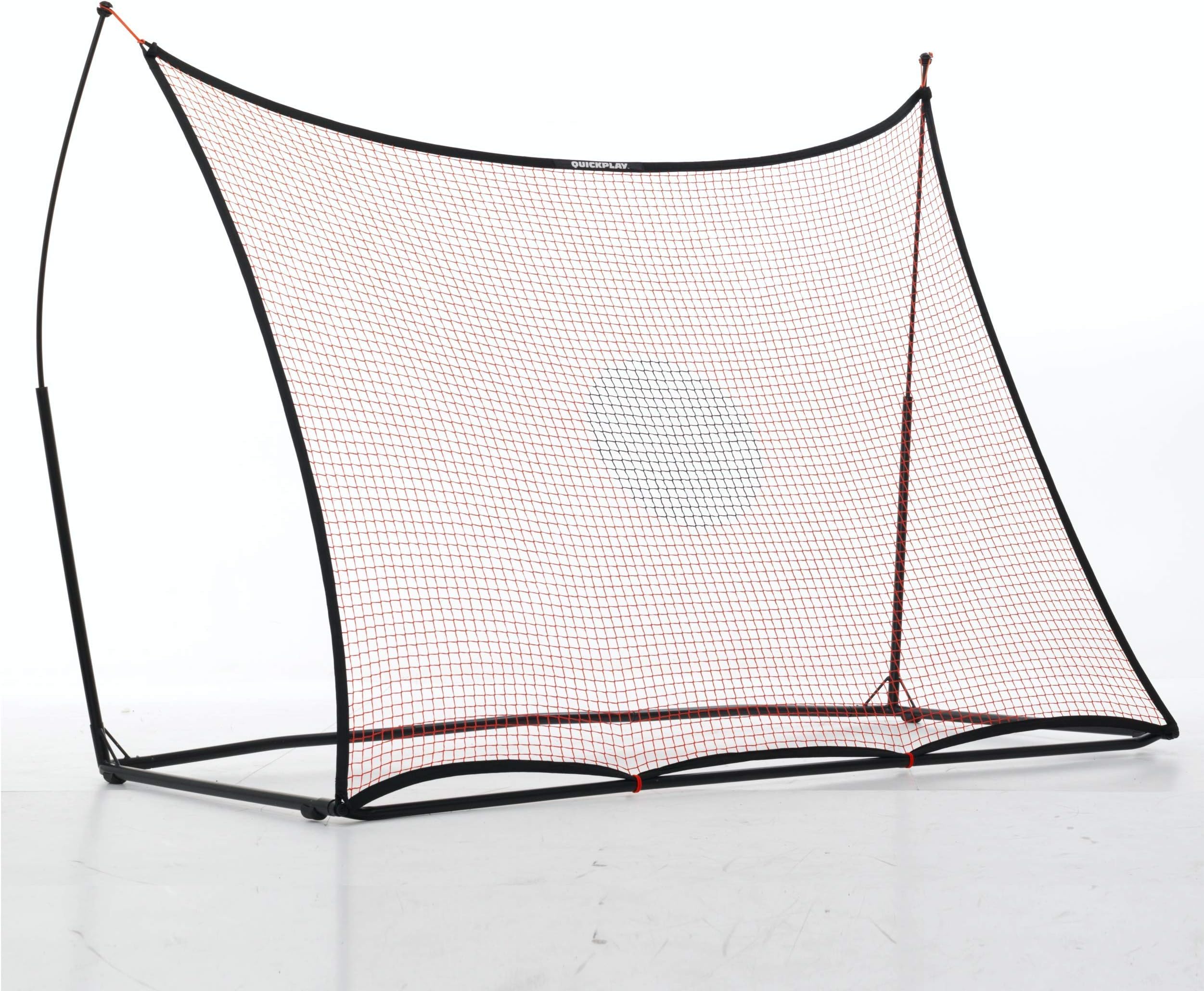 QUICKPLAY Spot Elite Football Rebounder (1.5 x 1m)