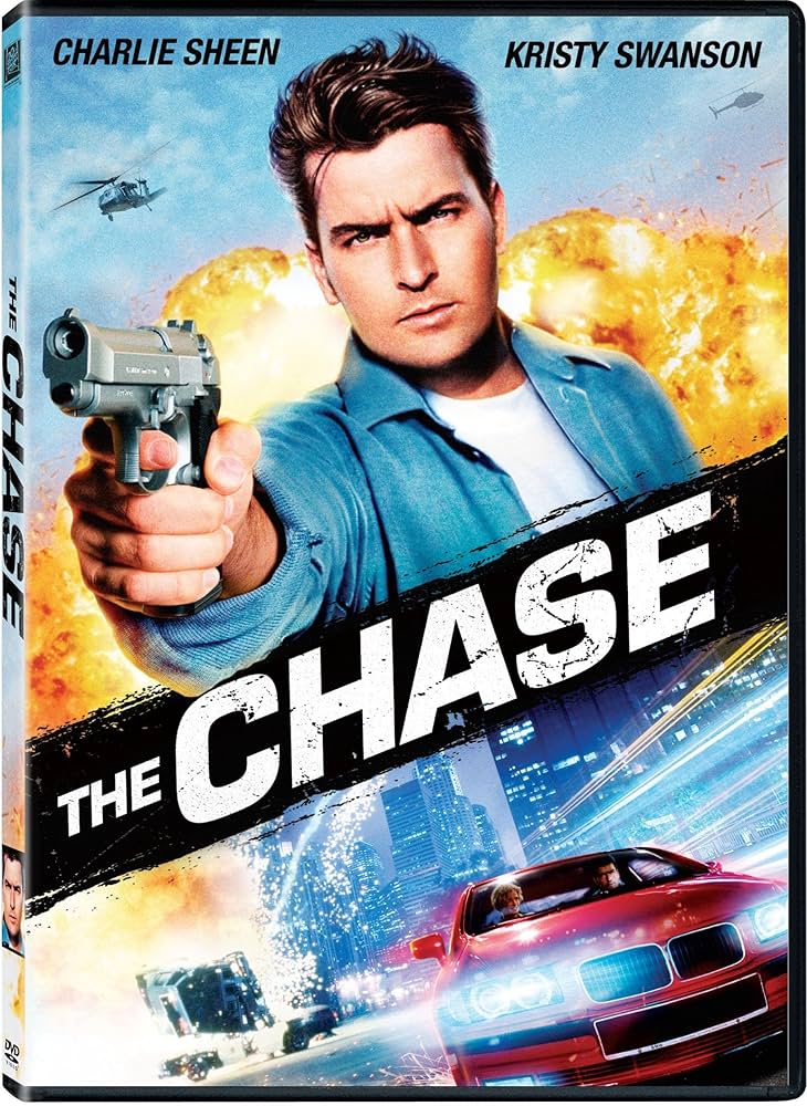 Amazon.co.jp: The Chase : DVD