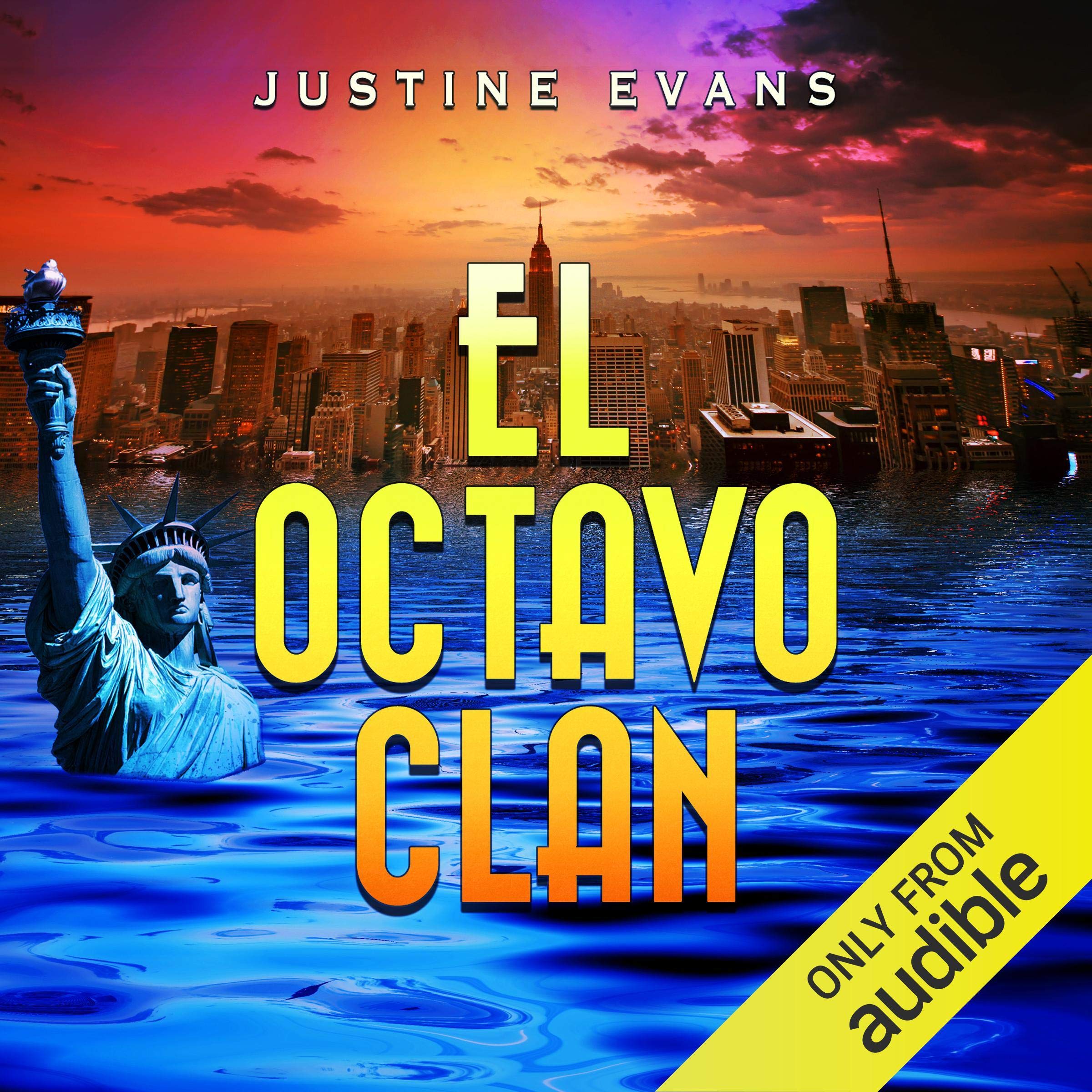 El Octavo Clan (Narración en Castellano) [The Eighth Clan]