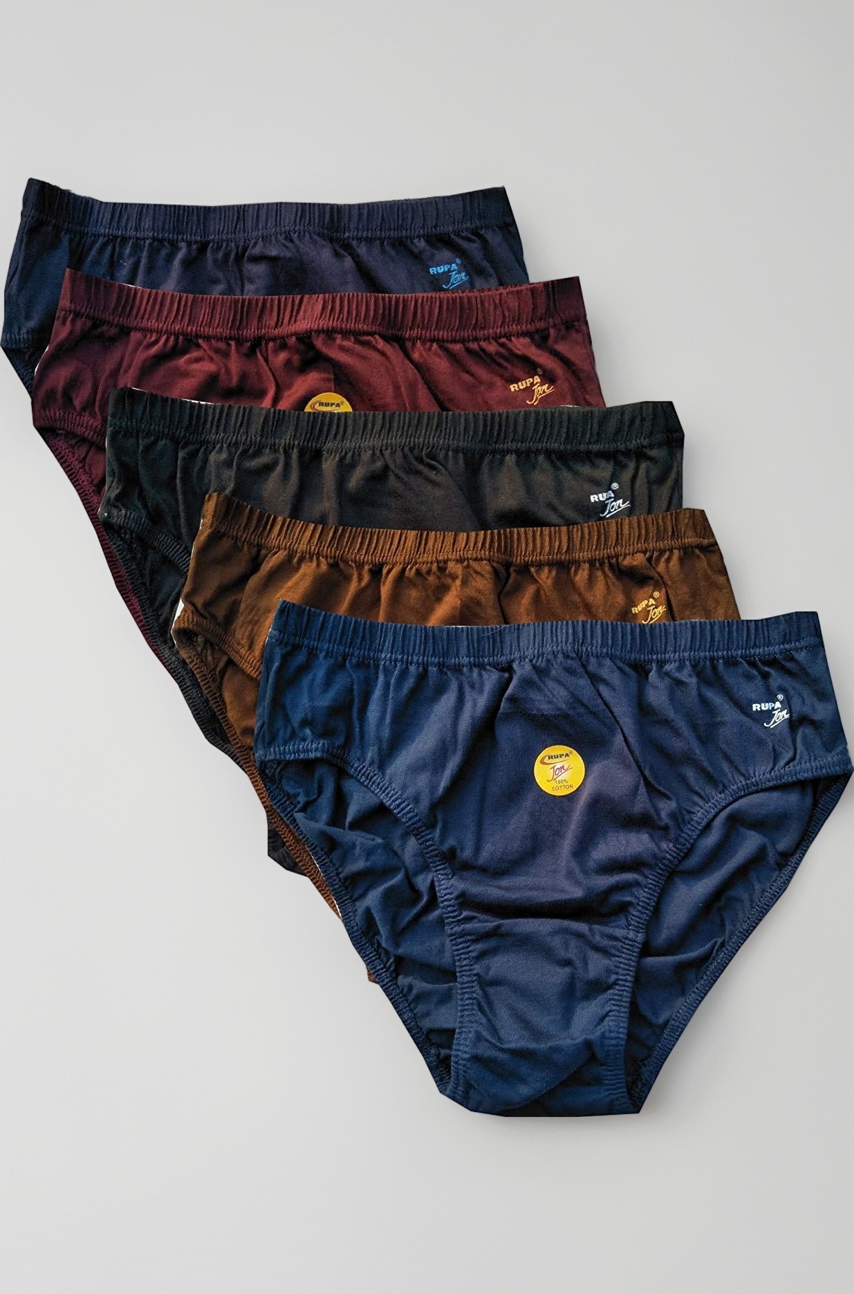 Women's Cotton Hipster Panties