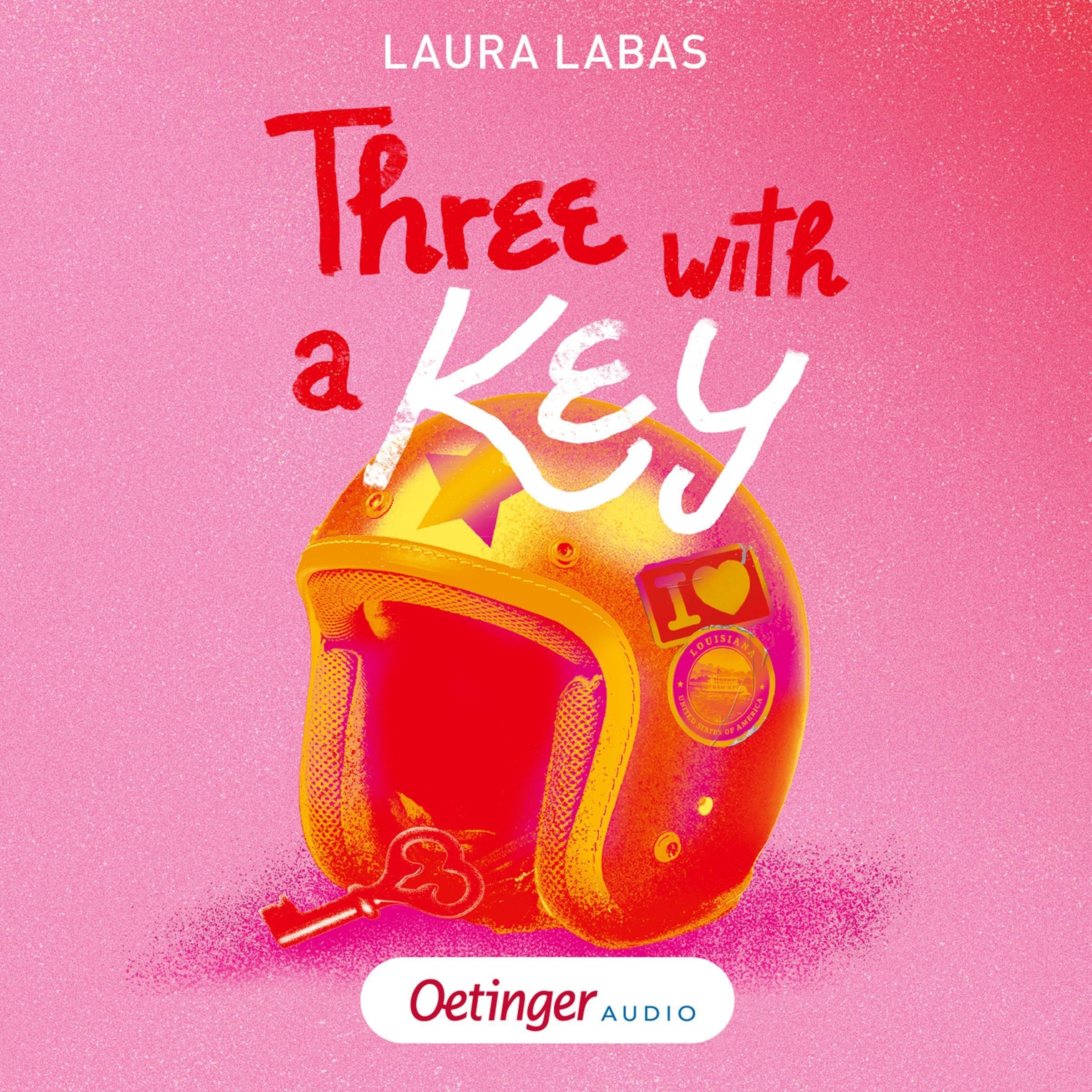 Three with a Key