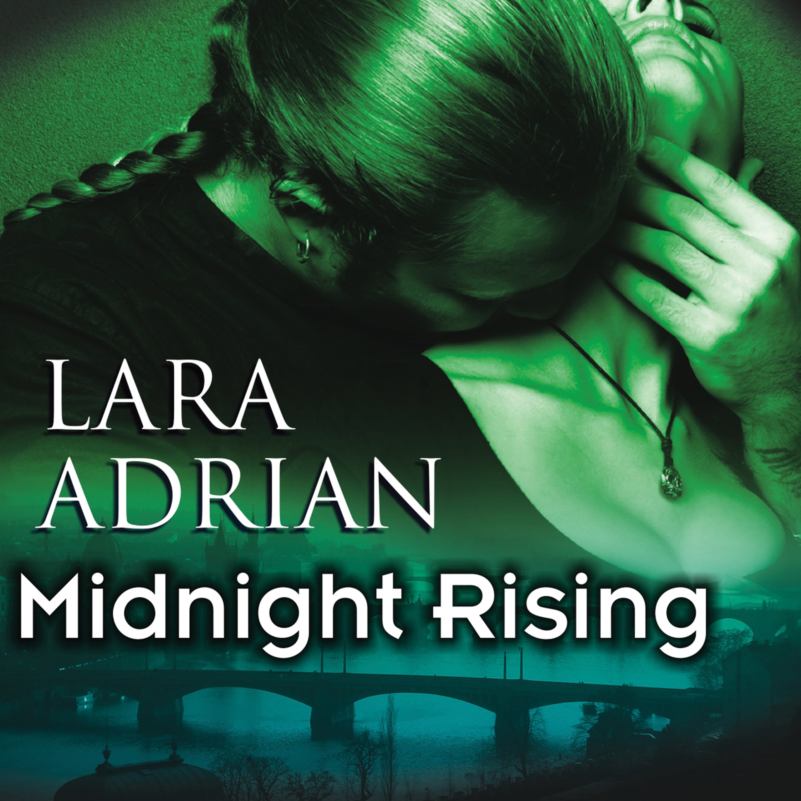 Cover art for Midnight Rising&nbsp;