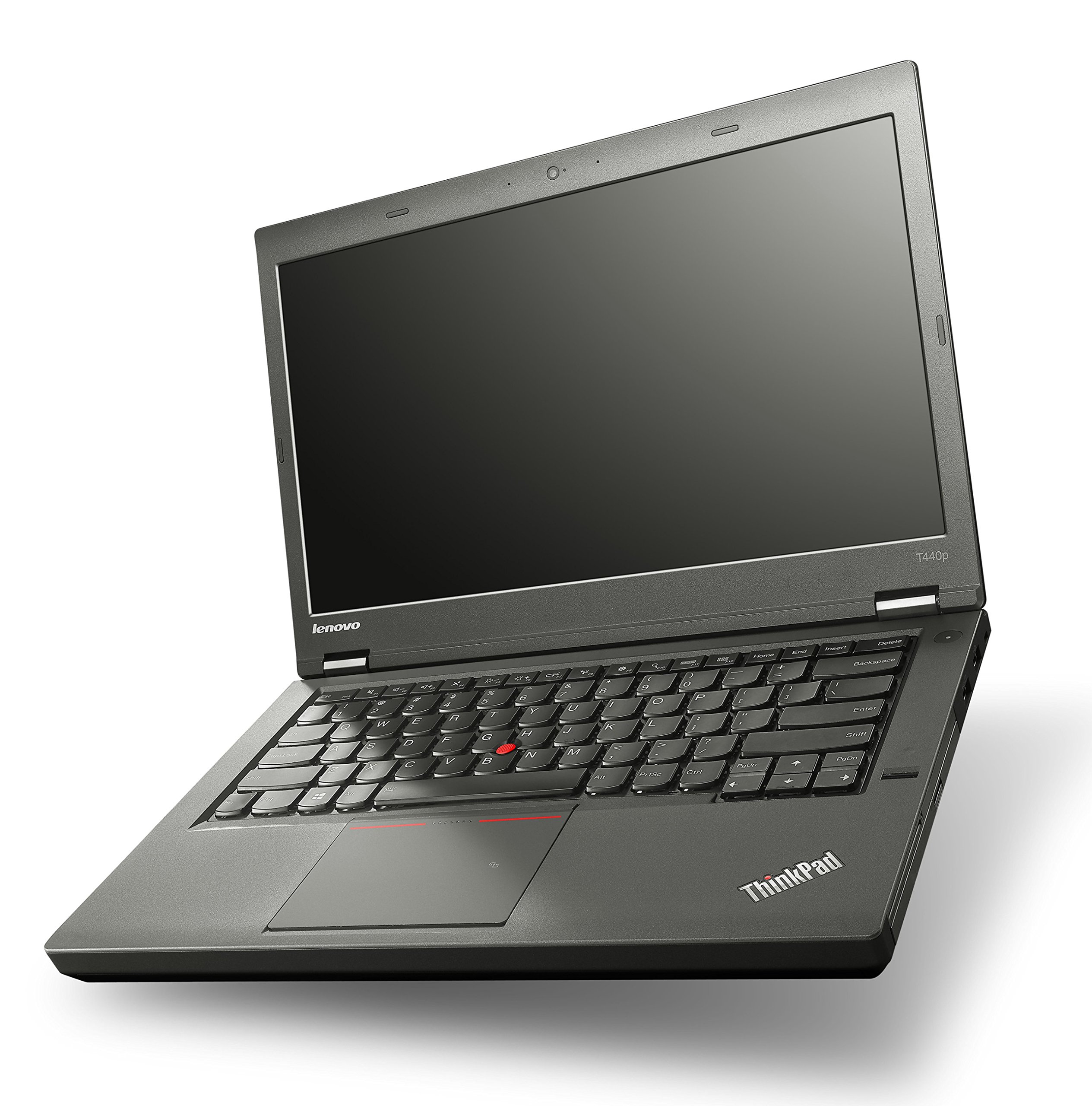 Lenovo ThinkPad Windows 10 ノートPC Lenovo ThinkPad T440p 14 inç HD Intel Core i5 500 GB sabit disk 4