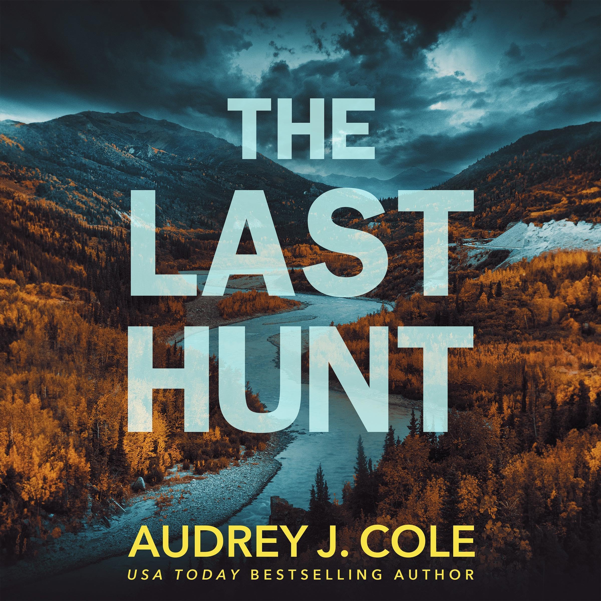 The Last Hunt