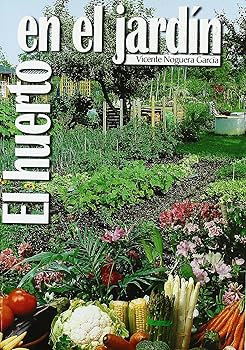 El huerto en el jardín (Agr...