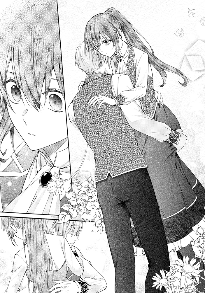 理想の花嫁を探して幸せにして差し上げます』と言ったら、そっけ