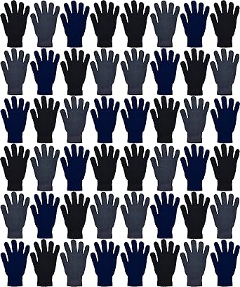 bulk winter gloves