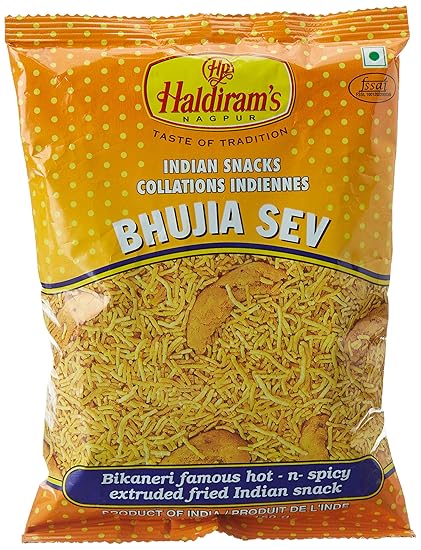 Bhujia Sev, 200g