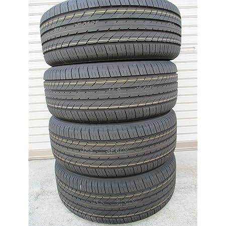 Amazon 235 50r18 Toyo トーヨー トランパス 年製造 新車外し 4本セット タイヤ 車 バイク