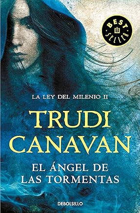 El Ángel de las Tormentas (La Ley del Milenio 2) Libros,Literatura y ficción,Mitos, leyendas y sagas