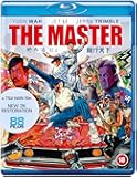 The Master [Blu-ray] [2020]