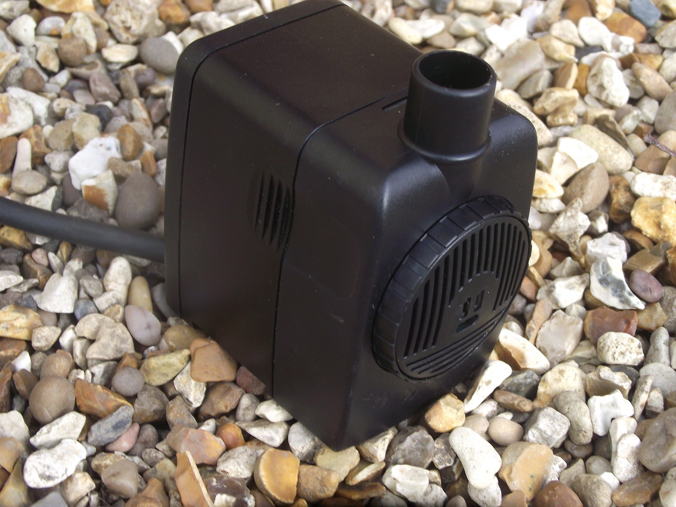 Eden Aquarium Feature Water Pump 128 (1150 lph)