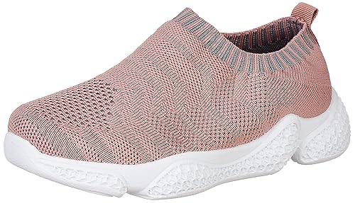 Klepe Unisex-Child Y09 Running Shoe