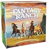 Fantasy Ranch Board Game