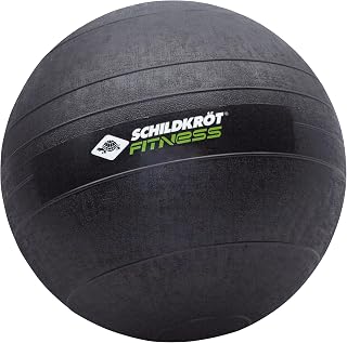 Schildkröt Fitness SK Fitness Slamball 3 kg, (Black) i Keine Farbe