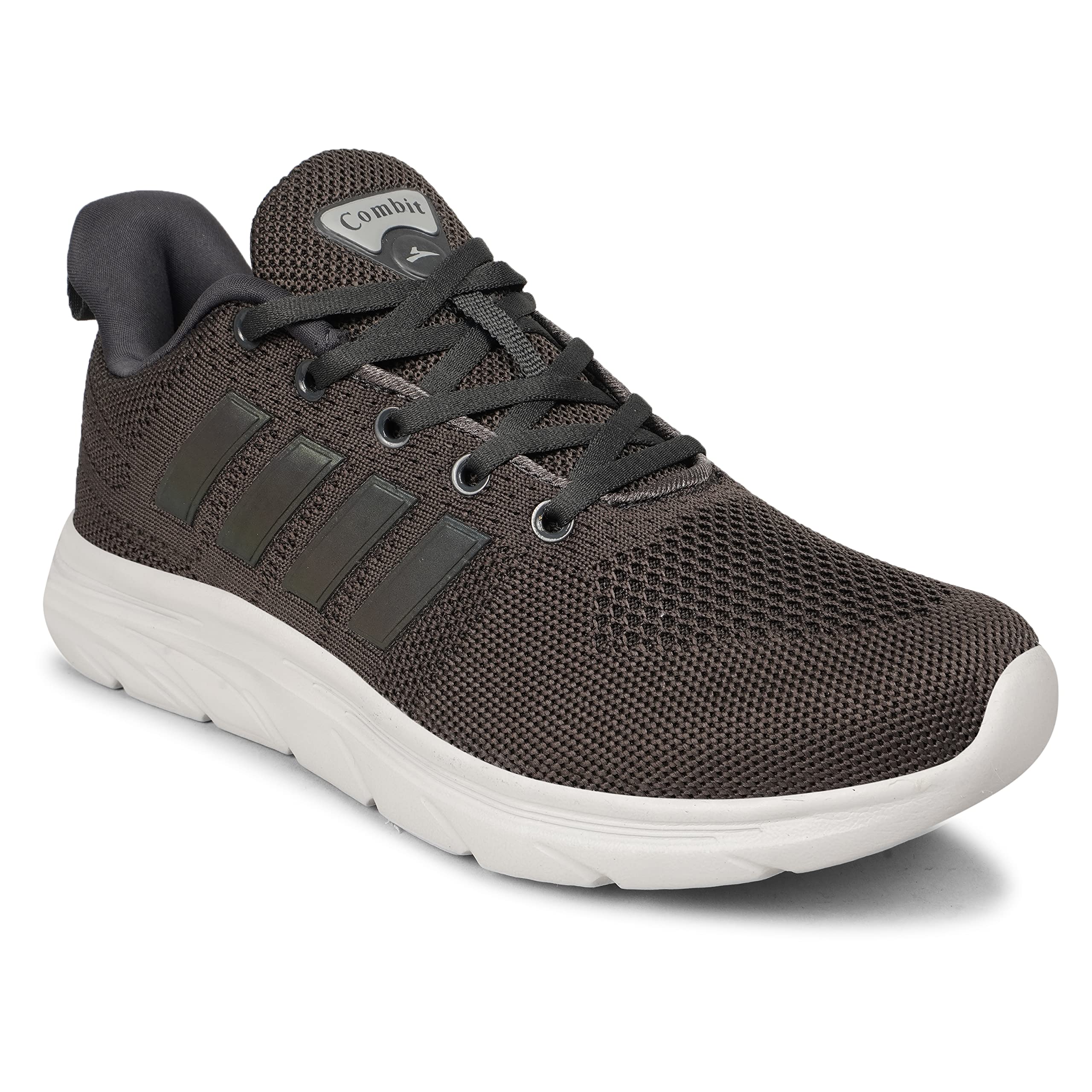 Sneaker Casual Shoes for Men | Men Running Shoes | Mens Casual Sneaker | Men Shoes with Synthetic Upper | Lightweight Lace-Up Shoes | Sneaker for Mens & Boys | Soft Cushion Insole , Slip-Resistance, Dynamic Feet Support & Arch Support (B0C577QTC1) Amazon Price History, Amazon Price Tracker
