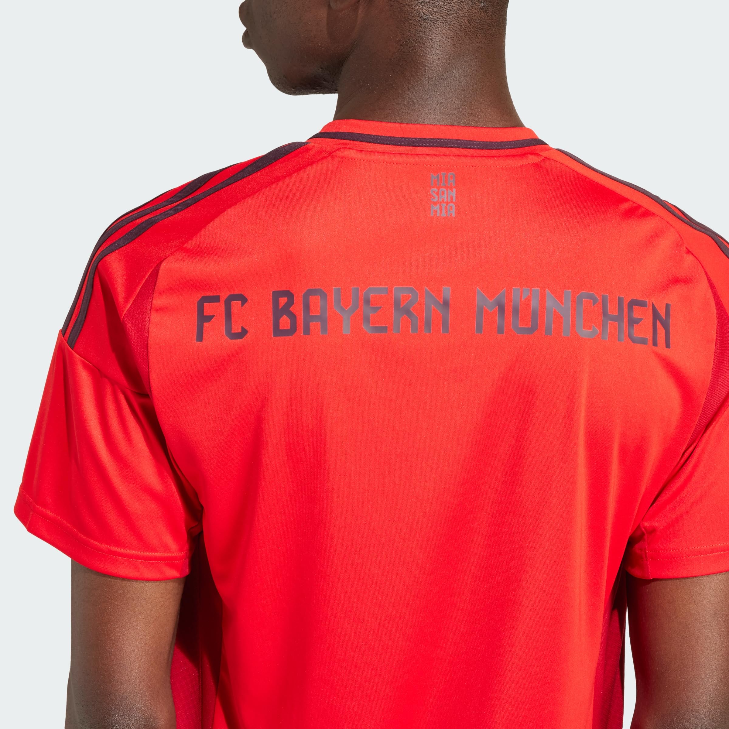 adidas FCB H JSY RED