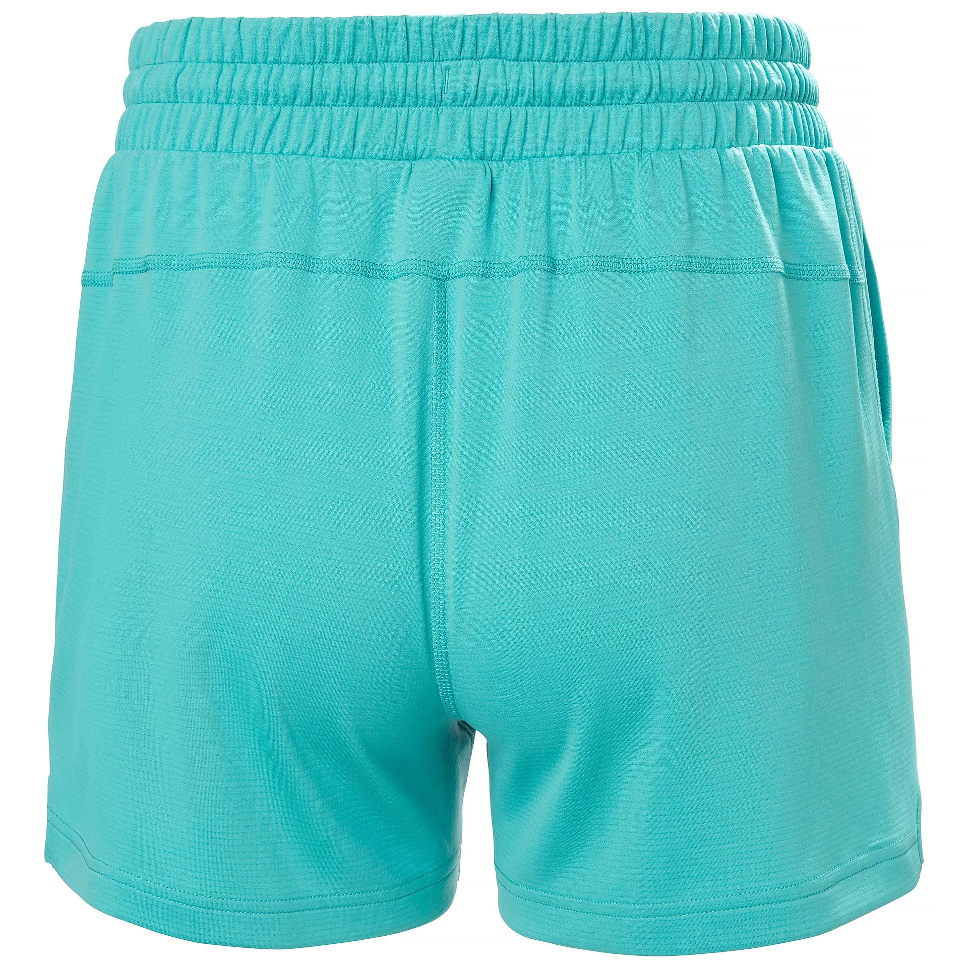 Helly Hansen W LIFA Tech Lite Shorts - Pantalones Cortos para Senderismo Mujer