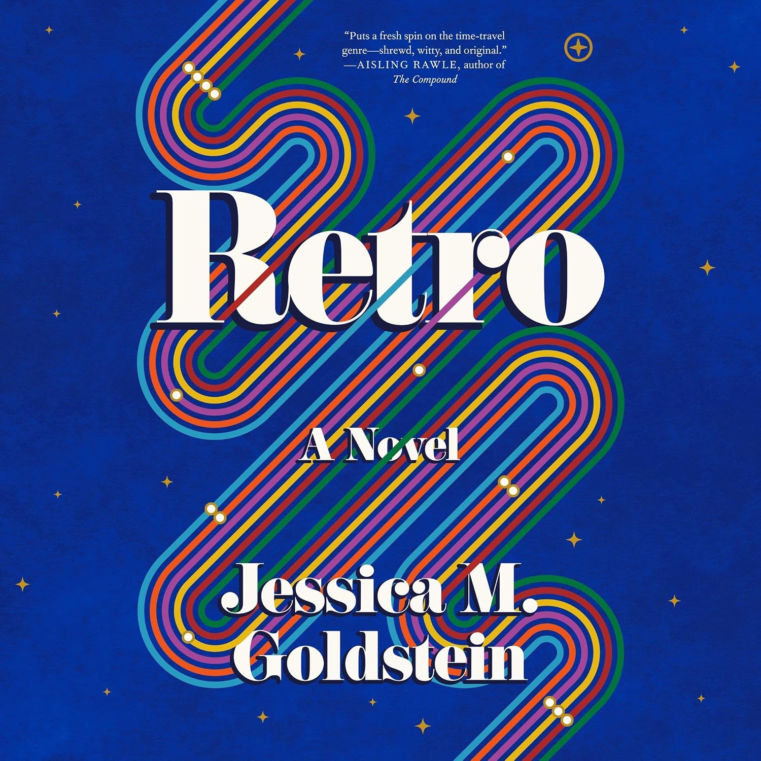 Retro: A Novel