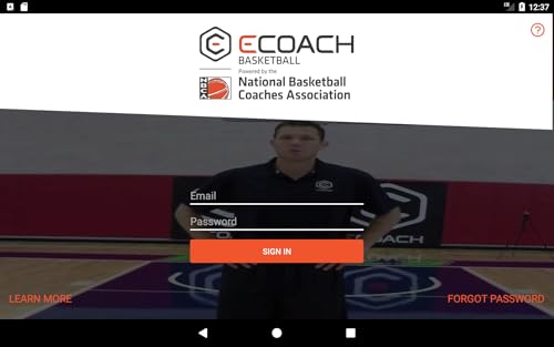 eCoachBasketball