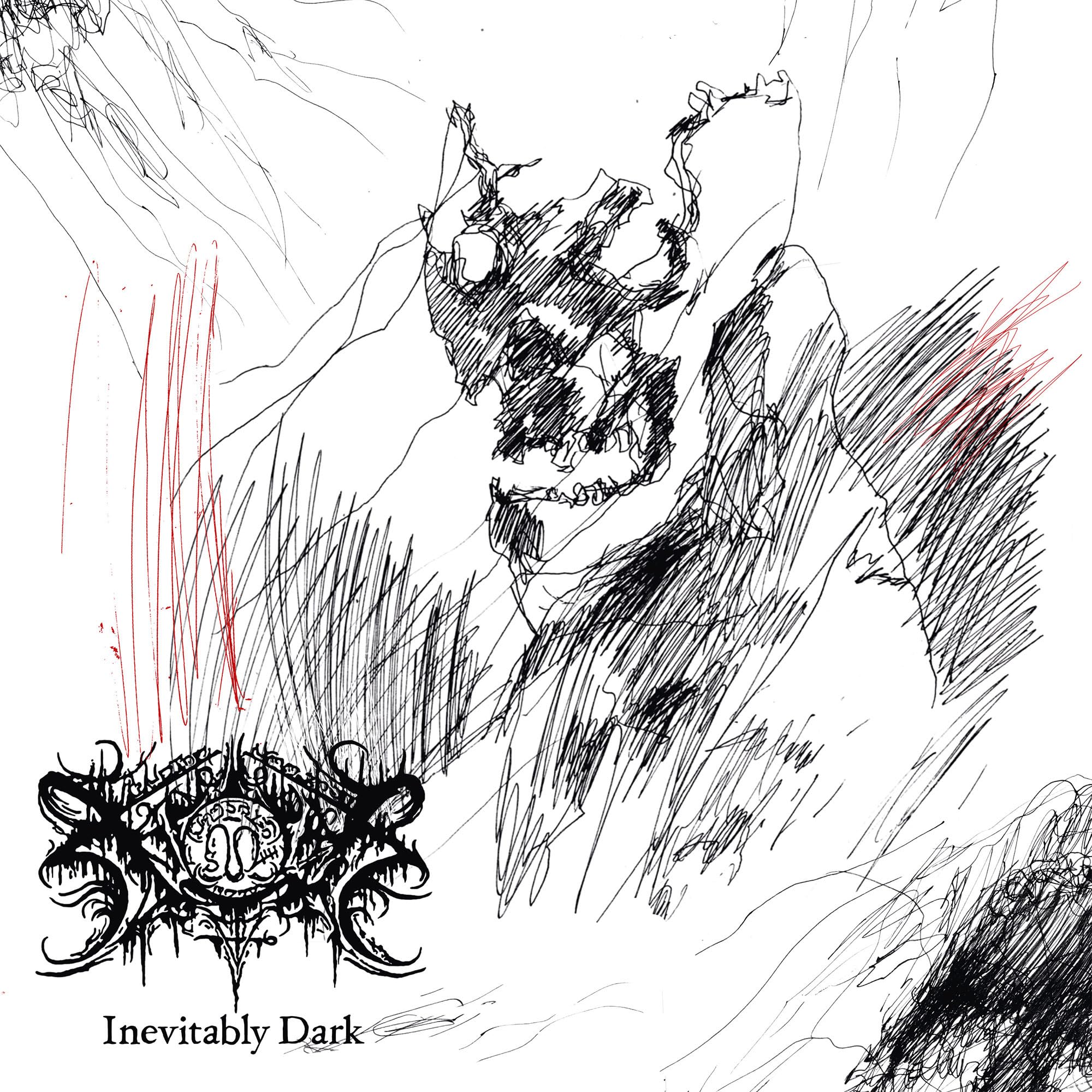 Inevitably Dark