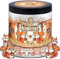 Vista 9 de Tarro de Manzanas Positivo con 60 Tarjetas de Afirmación Diaria, Regalo de Apoyo Emocional de Manzanas, Tarjetas de Manzanas, Regalos Divertidos