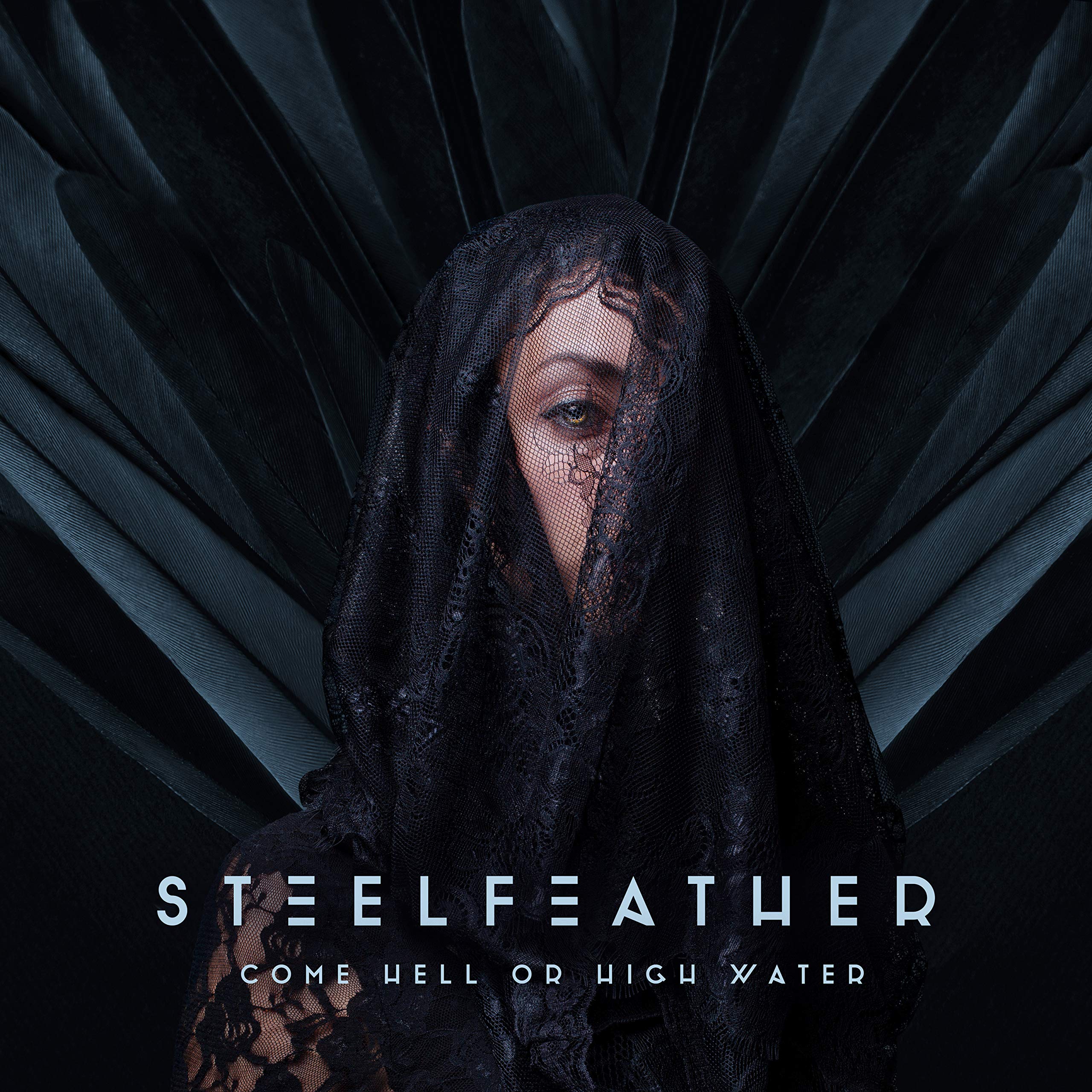 Steelfeather