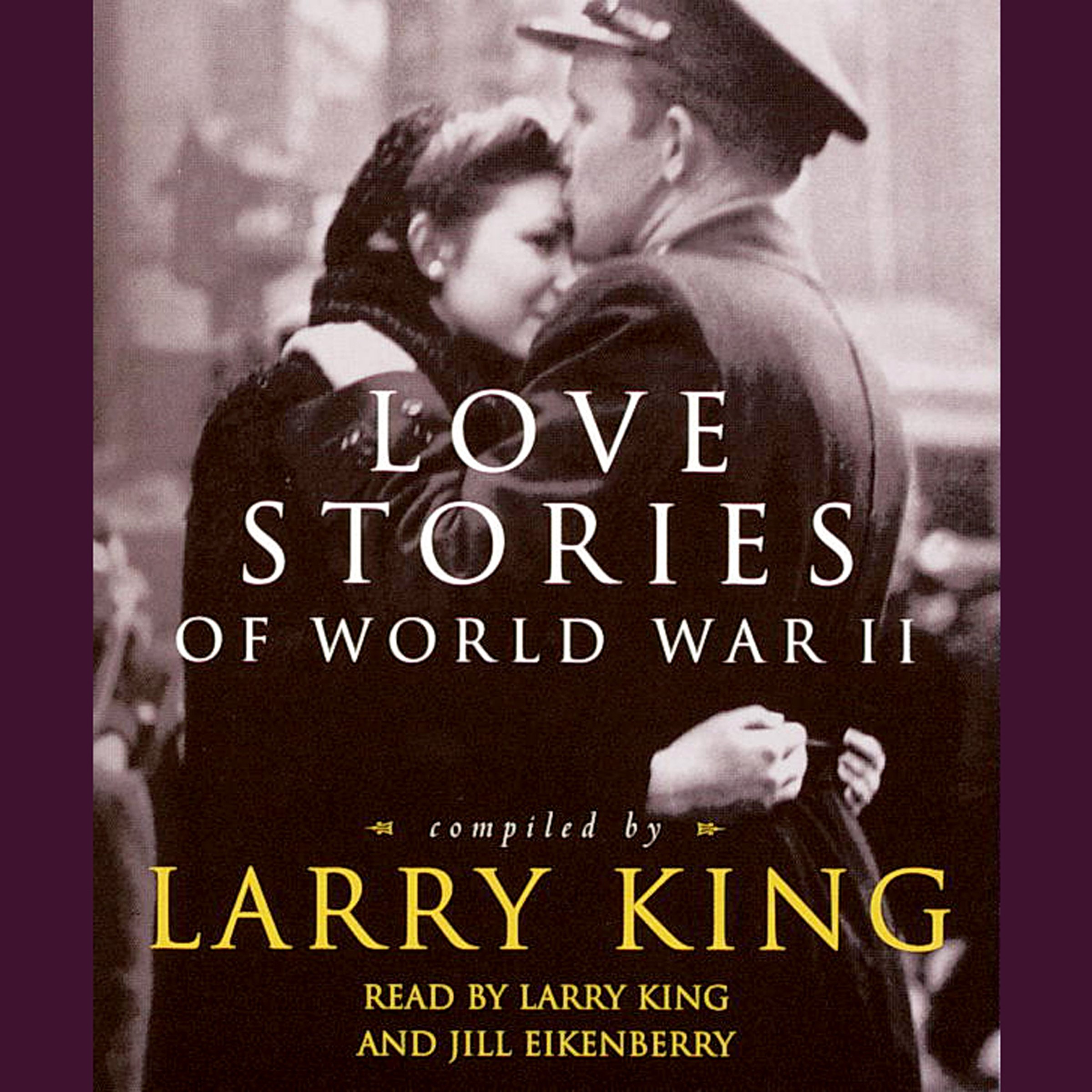 Cover art for Love Stories