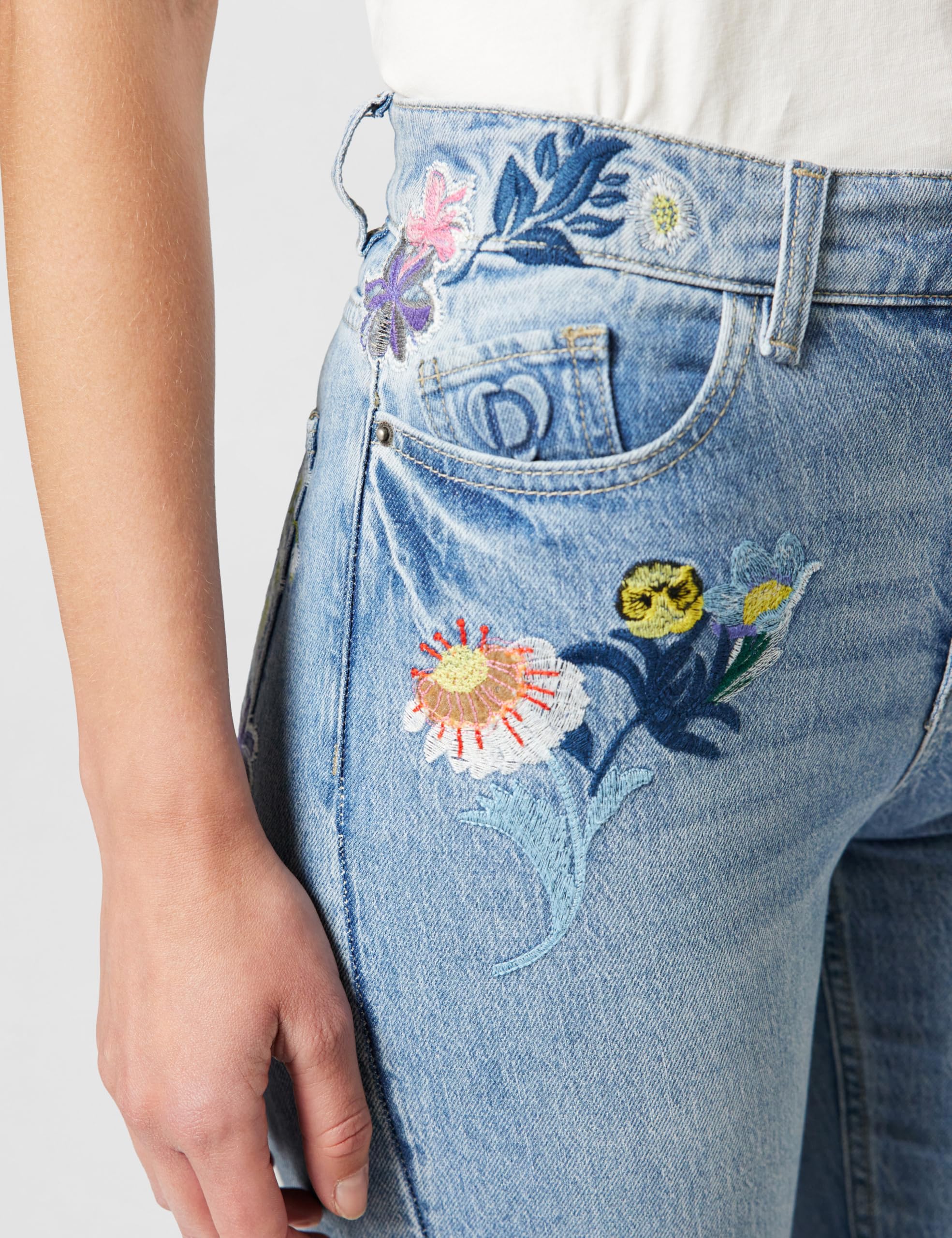 Desigual - 25wwdd23, Classico Donna