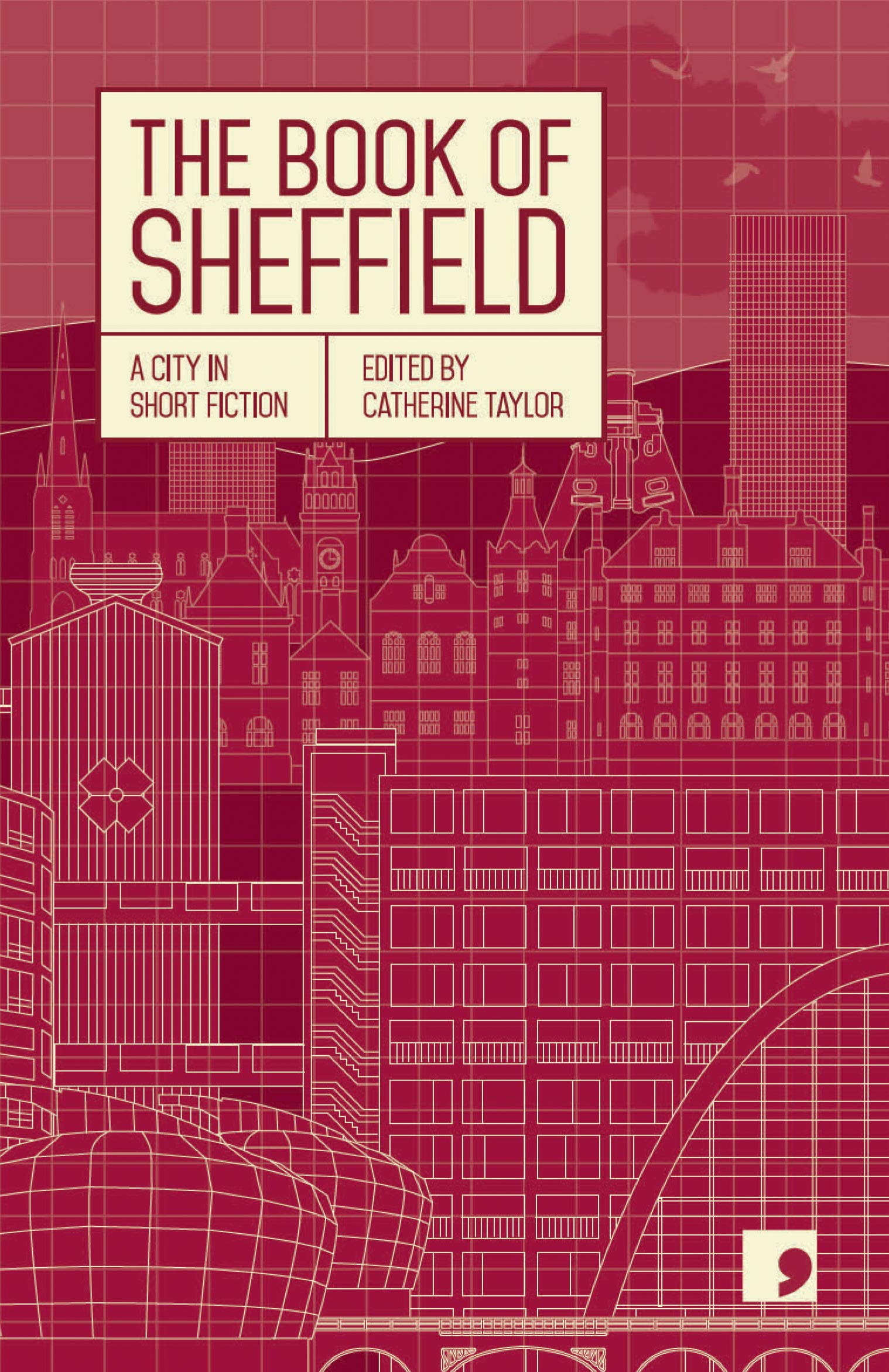 The Book of Sheffield by Desiree Reynolds (Paperback Book)