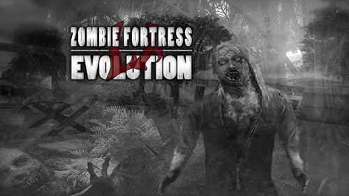 Zombie Fortress (Kindle Tablet Edition)