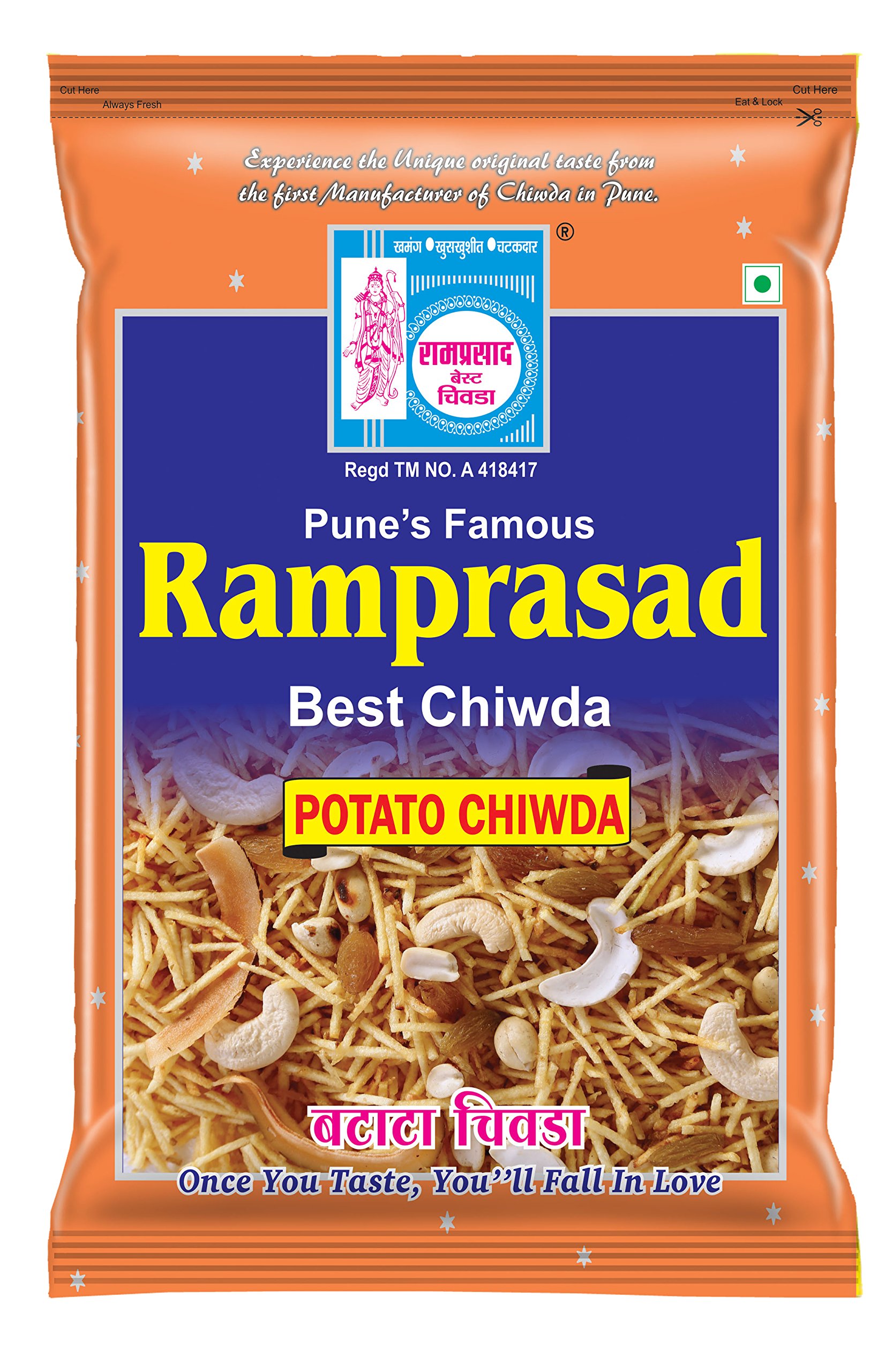 See full amazon price history chart for Ramprasad Best Chiwda, Pune Potato Chiwda (500g) Pack of 1 Ramprasad Best Chiwda, Pune Potato Chiwda (500g) Pack of 1 (B07BK35XW8) Amazon Price History, Amazon Price Tracker