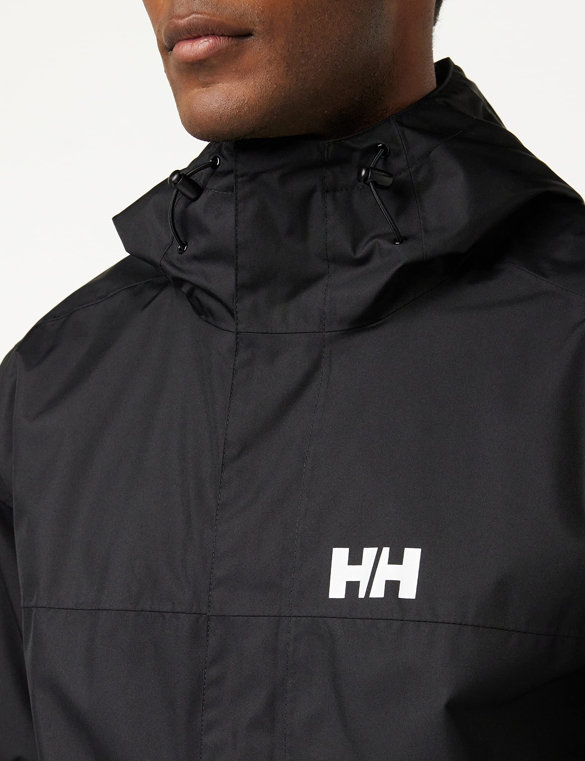 Helly Hansen Uomo Giacca Impermeabile Ervik