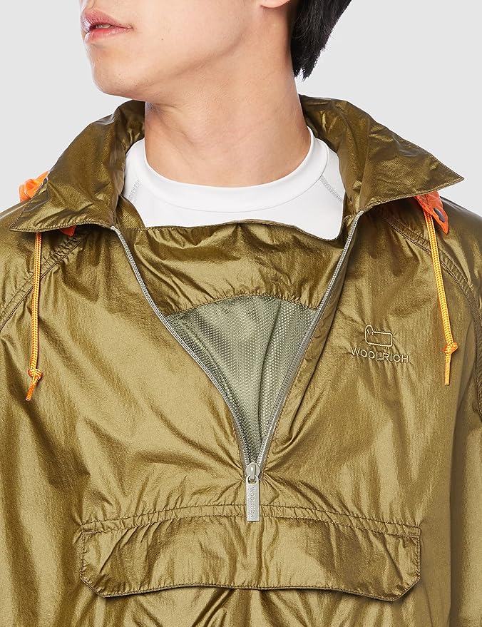 Amazon | [ウールリッチ] ジャケット 【公式】 フィッシャーマン