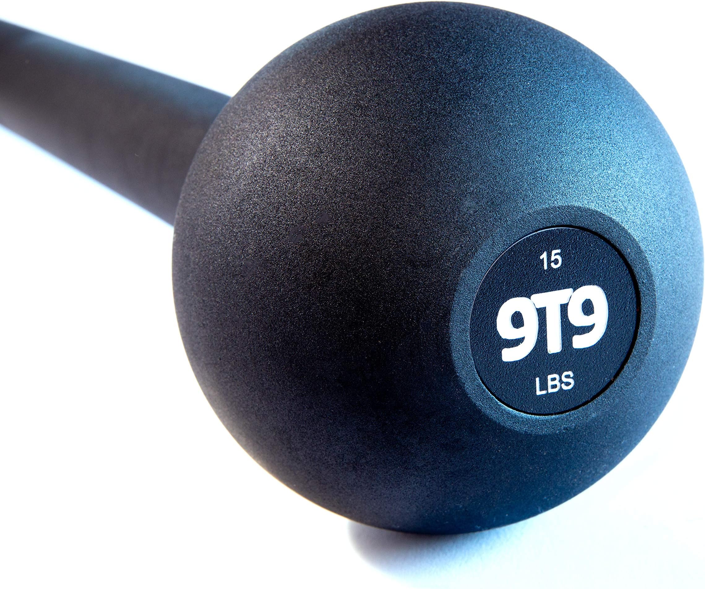 Steel Mace 15lb