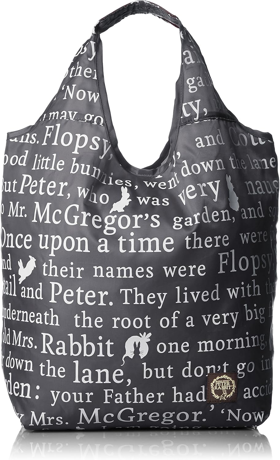 Peter Rabbit Compact Eco Bag