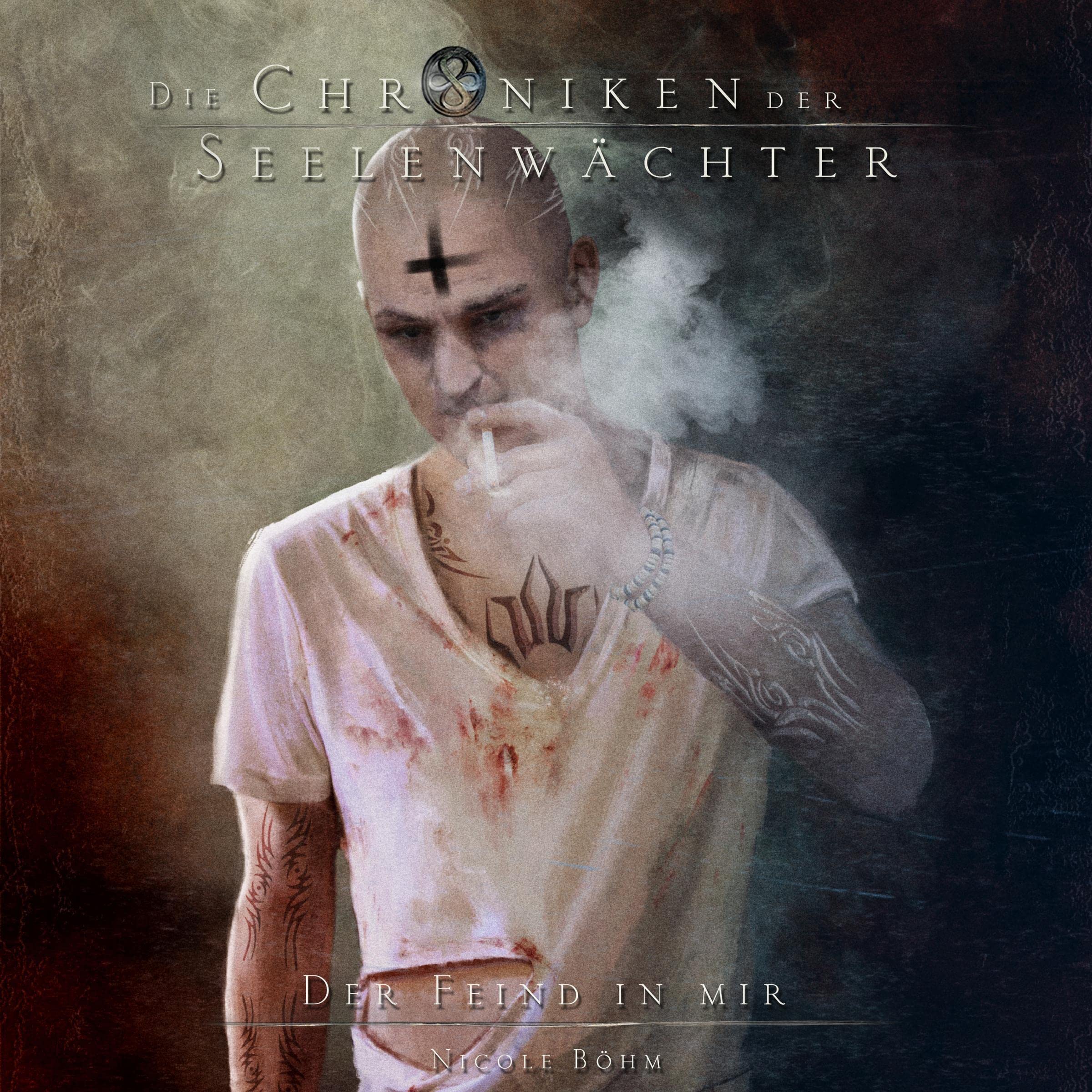 Cover art for Der Feind in mir