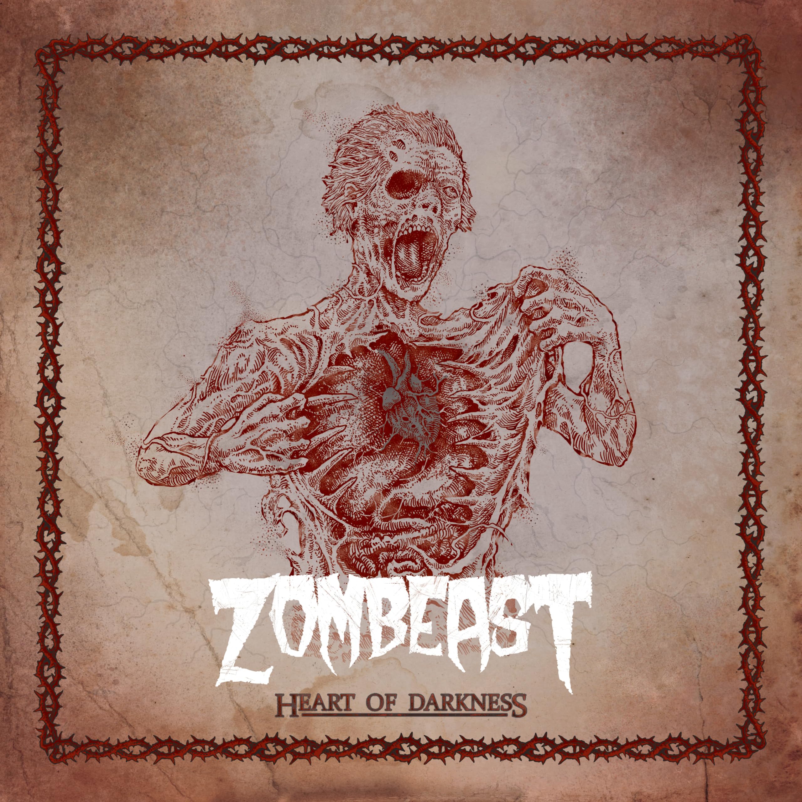 Zombeast
