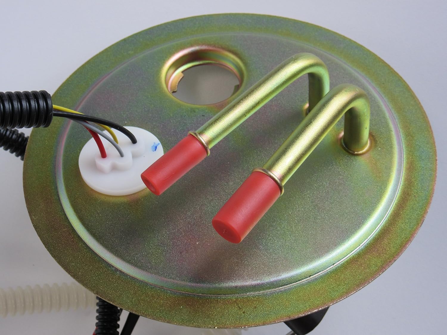 Autobest F1299A Fuel Pump Module Assembly