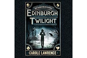 Edinburgh Twilight: Unravel the Mysterious Charm of Scotland's Capital in Ian Rankin's Gripping Debut