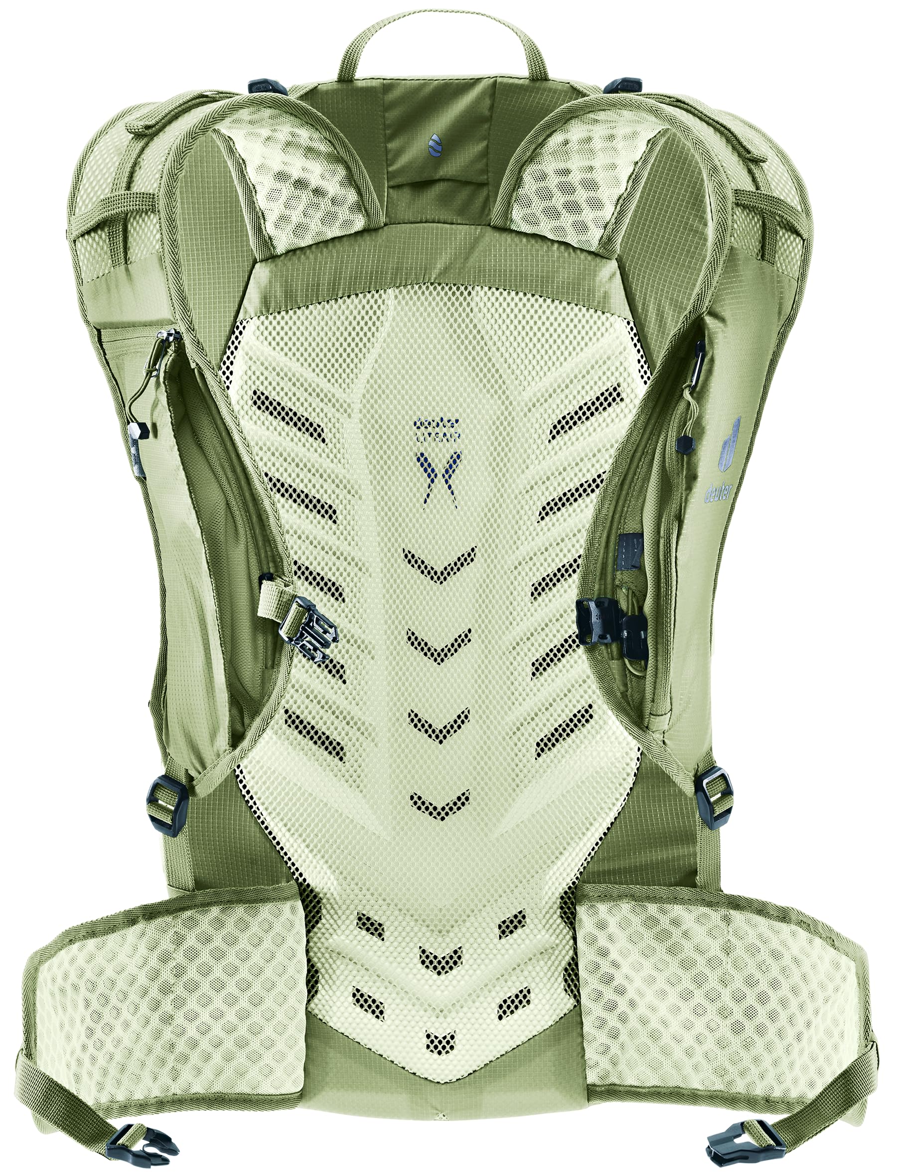 Deuter Speed Lite Pro 25 Zaino da escursionismo leggero