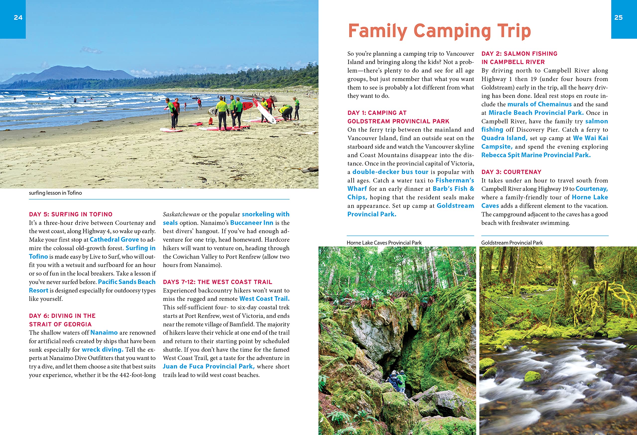 Moon Victoria & Vancouver Island: Coastal Recreation, Museums & Gardens, Whale-Watching (Travel Guide)