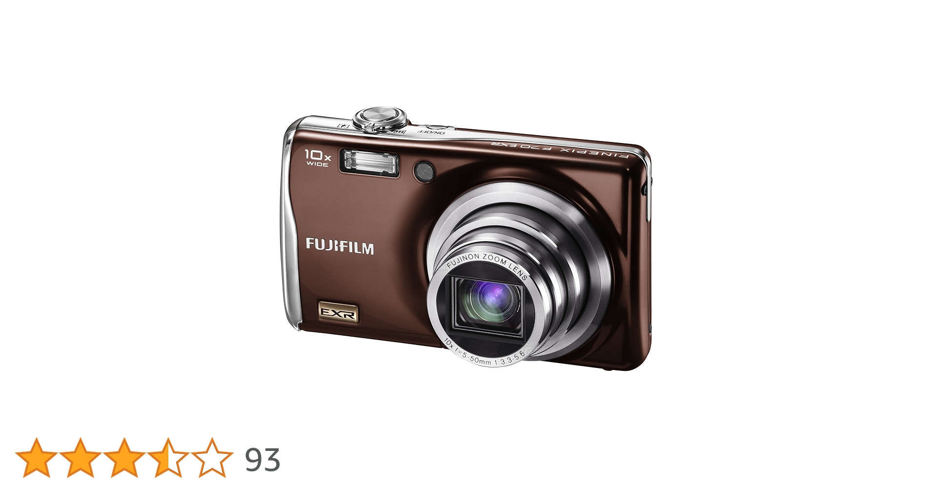 Amazon | FUJIFILM デジタルカメラ FinePix(ファインピックス