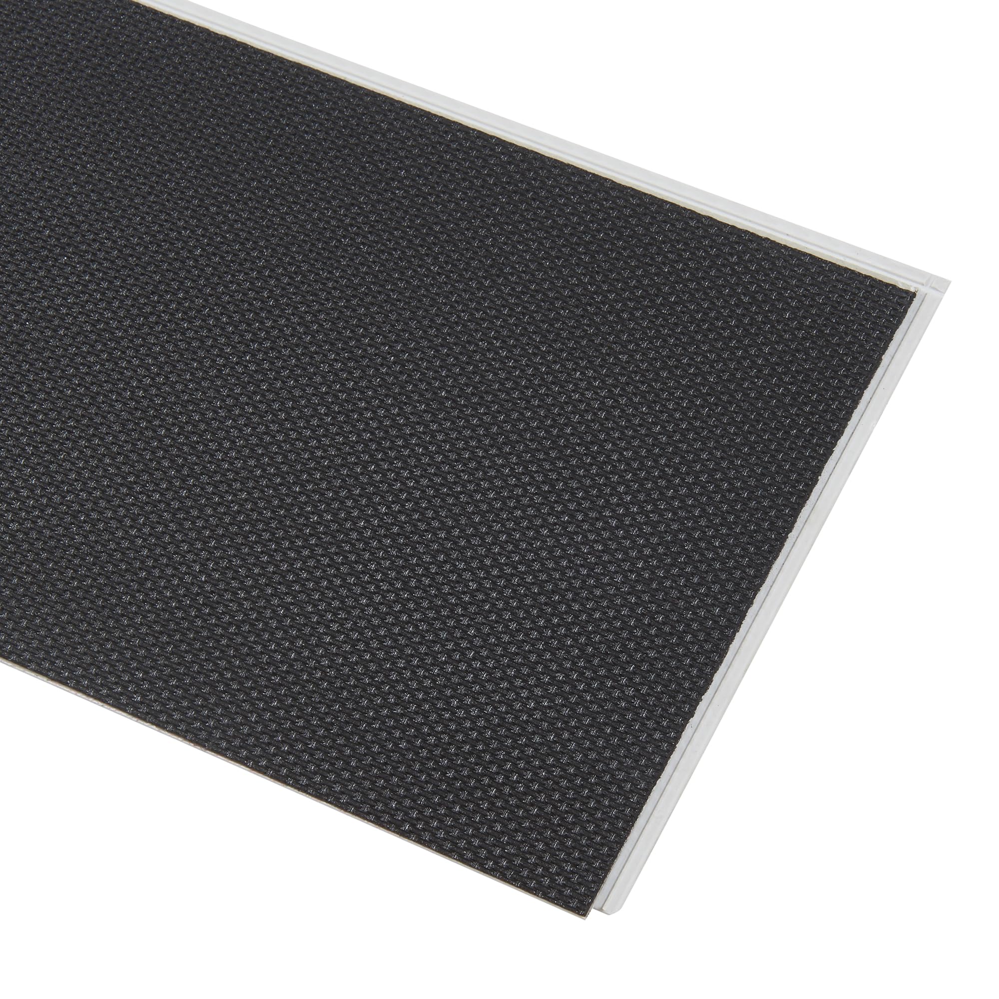 NEU.HOLZ Suelo de Vinilo Okapirg Sistema de Click Suelo Laminado 80 Baldosas de Vinilo para Baño Cocina Grosor 5mm 17,5 m² Antideslizantes Resistentes al Agua SPC 122x18cm - Roble Rústico