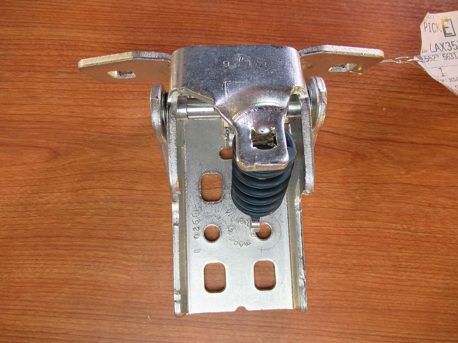 Dodge Dakota Upper Door Hinge For Diver's Side Door Mopar OEM