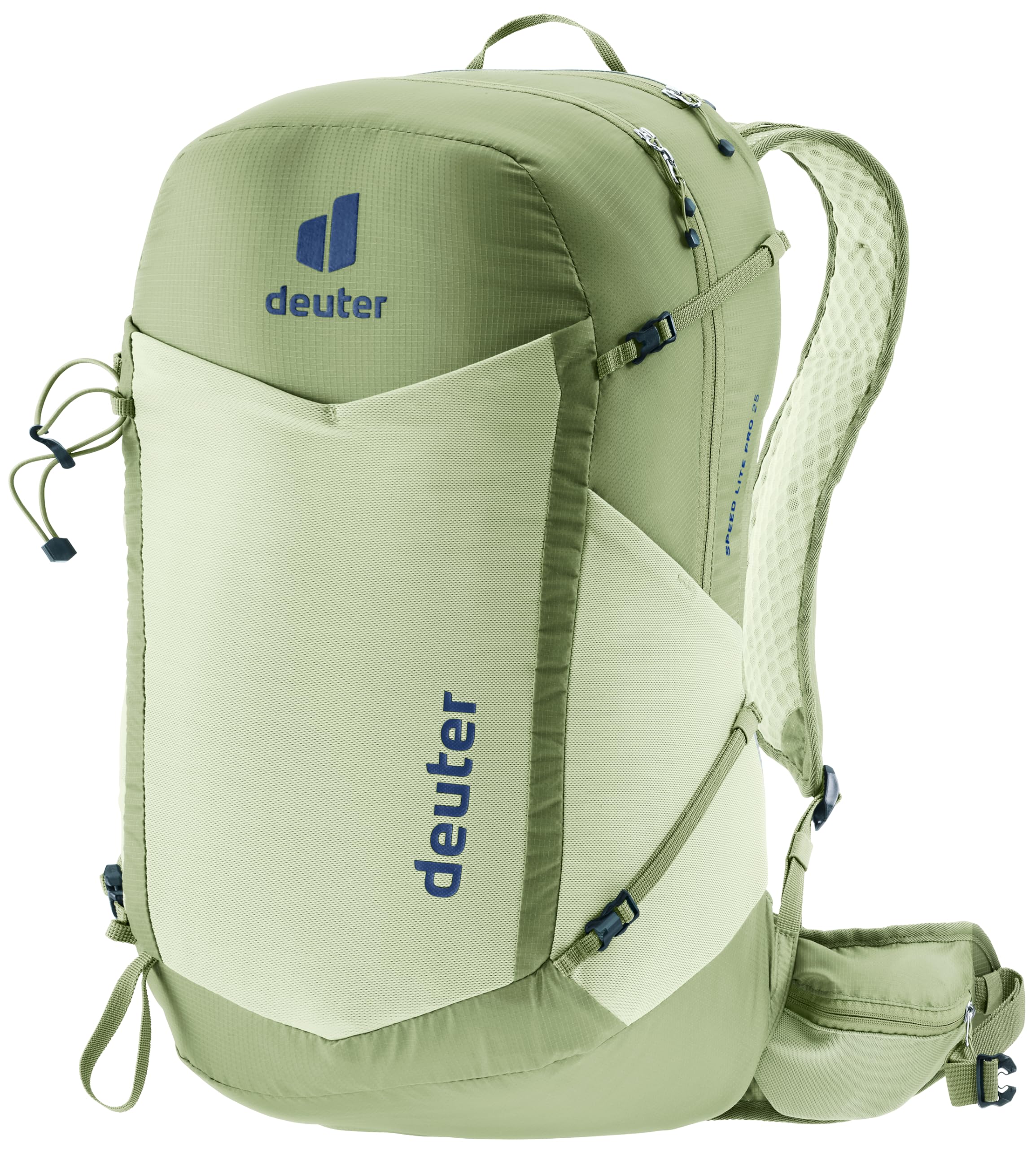 Deuter Speed Lite Pro 25 Zaino da escursionismo leggero