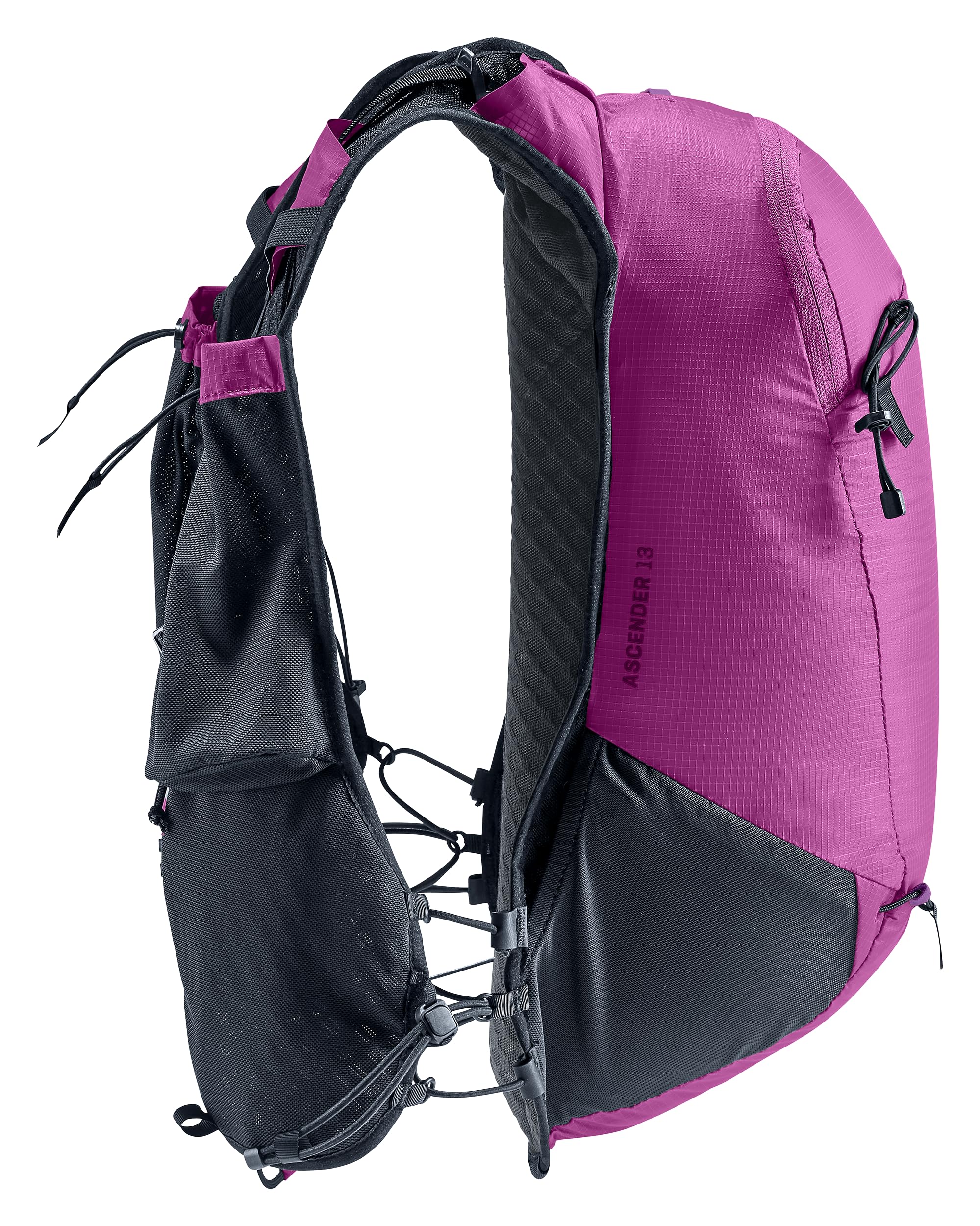 deuter Ascender Trailrunning Rucksack – Ansicht 3