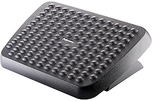 Fellowes 48121: Elevate Your Driving Comfort with Our Car Seat Step Foot Rest