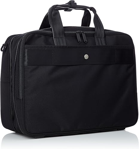 [ace gene] ビジネスバッグ リテントリー 42cm B4 2気室 9168ZAQwcWL._AC_SY500_.jpg